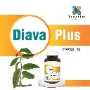 Diava Plus - TAB