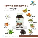 Relivion Joint - How to Consume