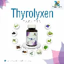 THYROLYXEN - TABLETS