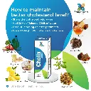 Cholix Juice - How to Maintain