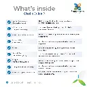 Cholix Juice - Whats Inside