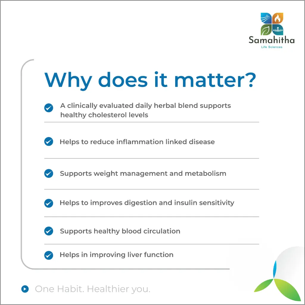 Cholix Juice - Why does it matter