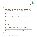 Diava Plus - Tablet - Why does it matter