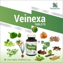 VEINEXA - TAB