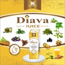 DIAVA PLUS - JUICE