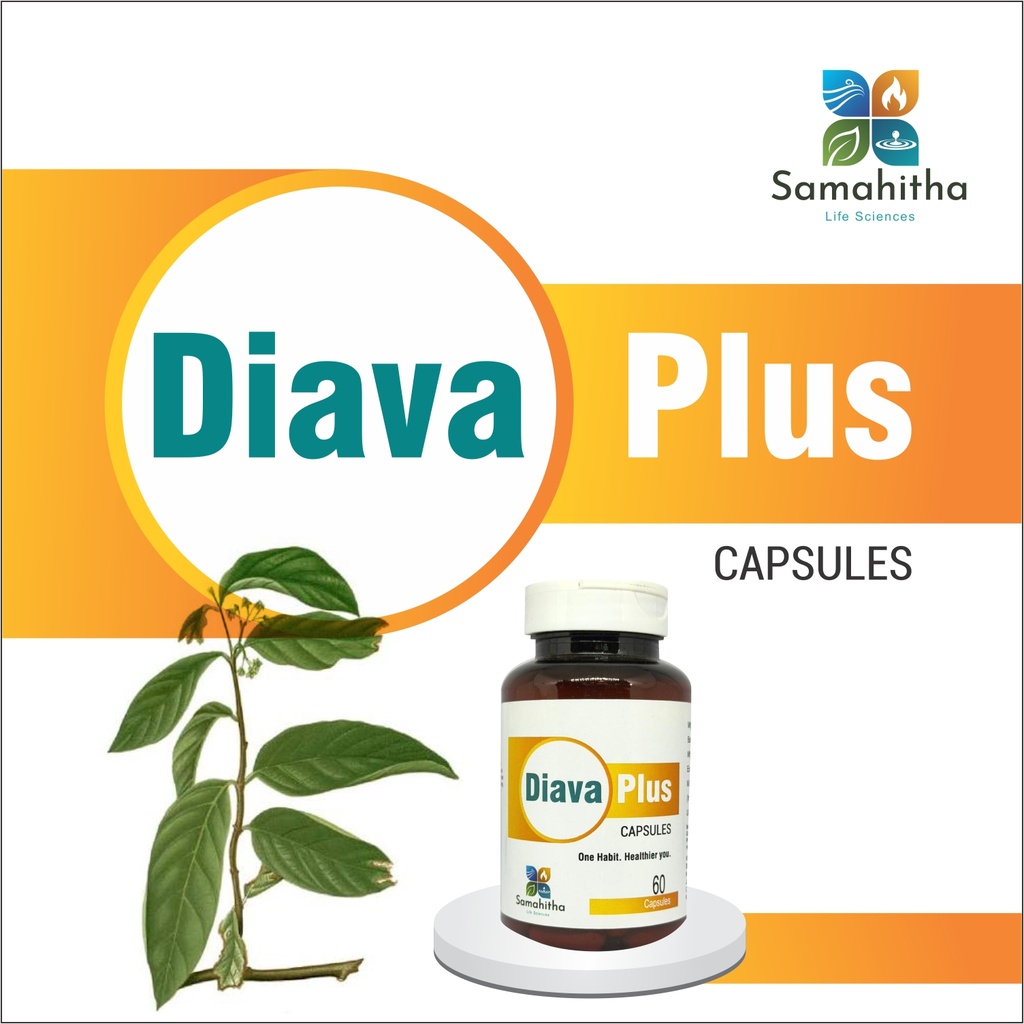 DIAVA PLUS - TAB
