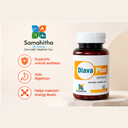 Samahitha Life Sciences Diava Plus | 60 Capsules