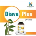 DIAVA PLUS - TAB