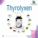 THYROLYXEN - TAB
